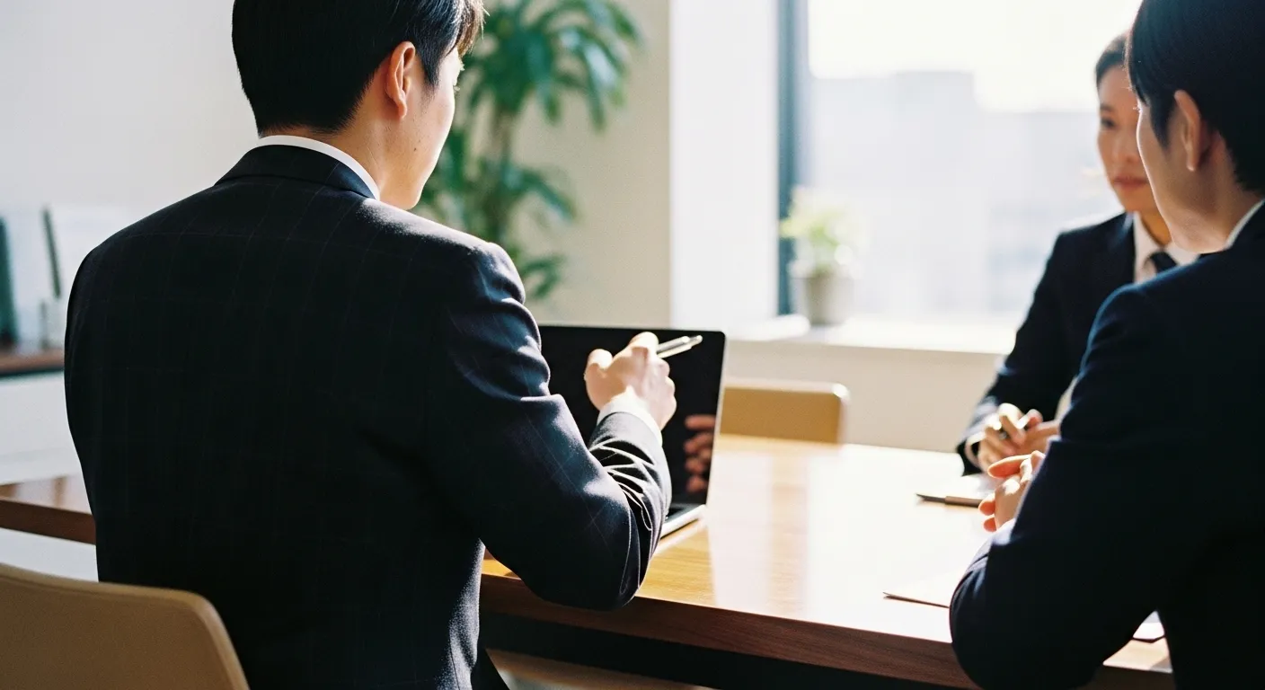 Step3 : 伴走支援スタート