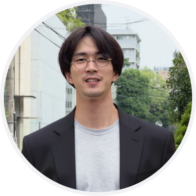 チームメンバー